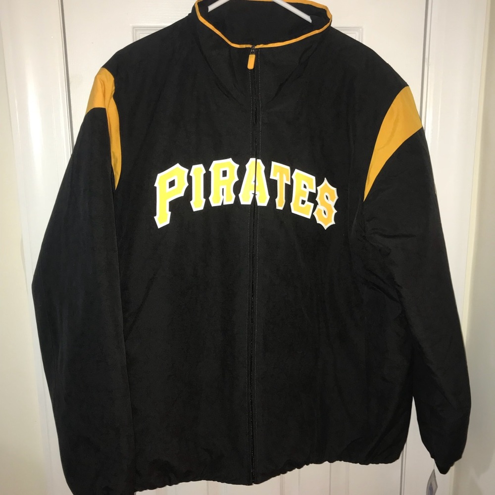Men’s jacket
